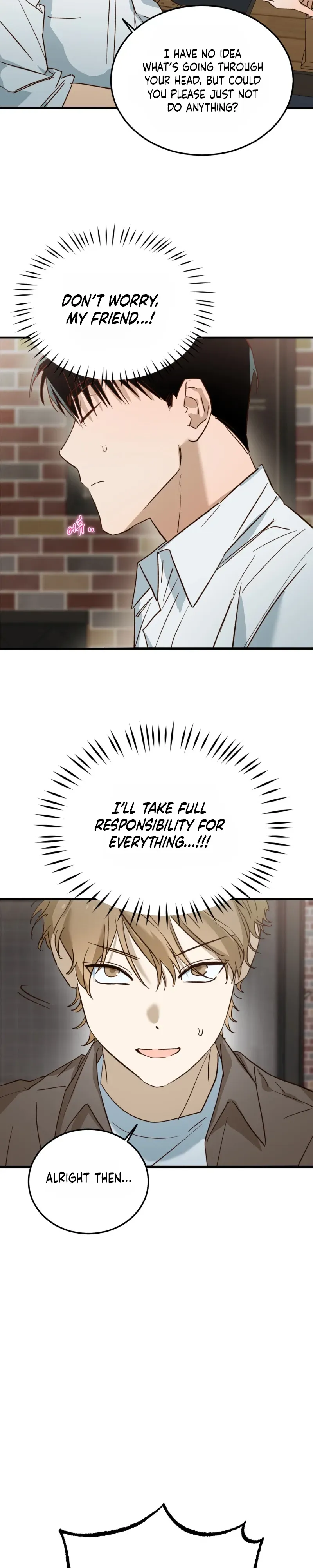 Read Double Dating chapter 5 image 17 on Lezhin