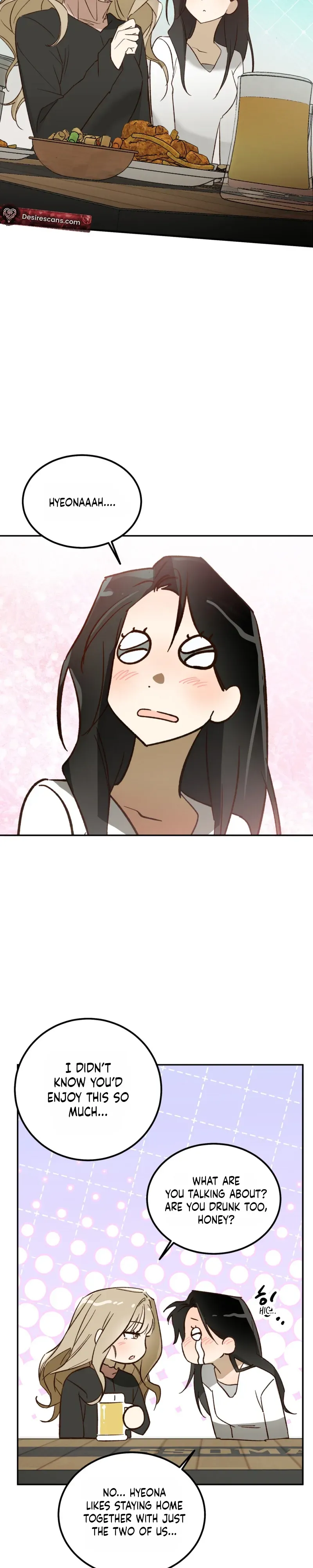 Read Double Dating chapter 5 image 22 on Lezhin