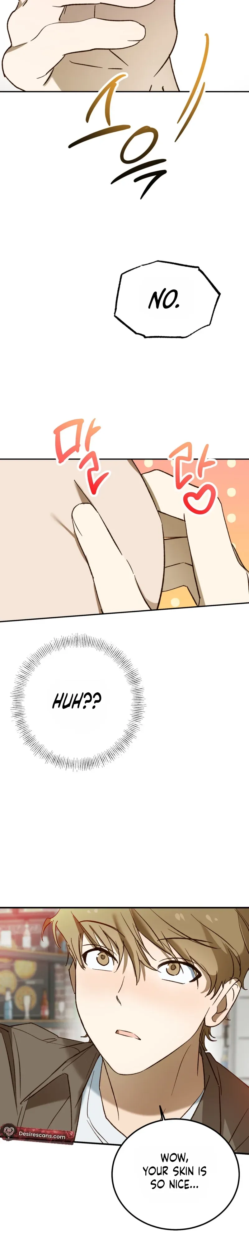 Read Double Dating chapter 5 image 24 on Lezhin