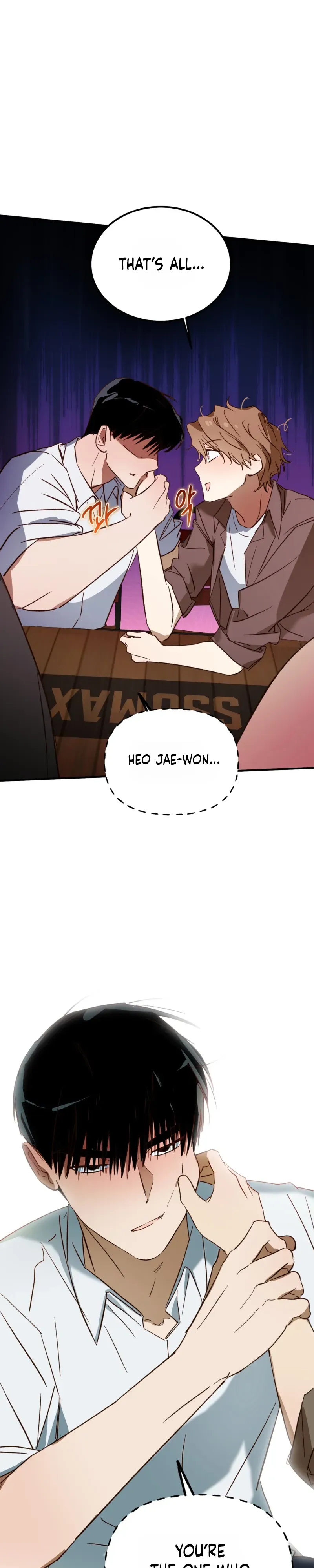 Read Double Dating chapter 5 image 25 on Lezhin