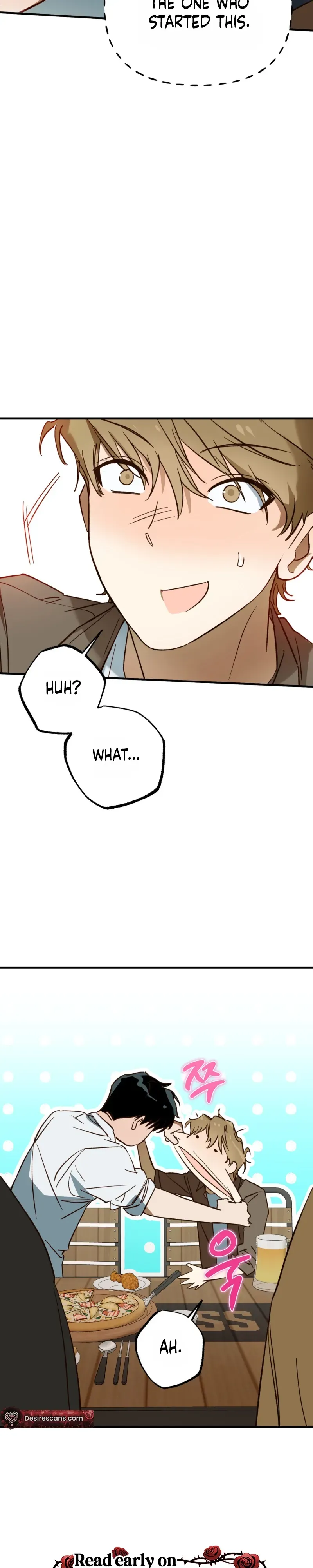 Read Double Dating chapter 5 image 26 on Lezhin