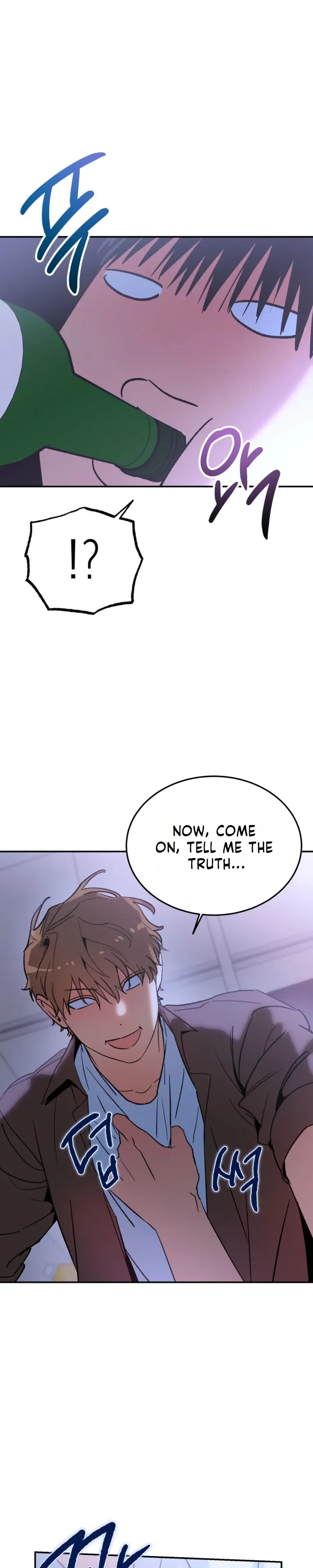 Read Double Dating chapter 6 image 20 on Lezhin