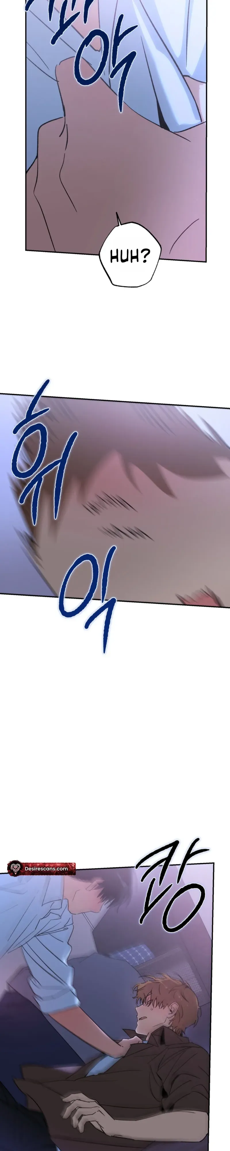 Read Double Dating chapter 6 image 21 on Lezhin