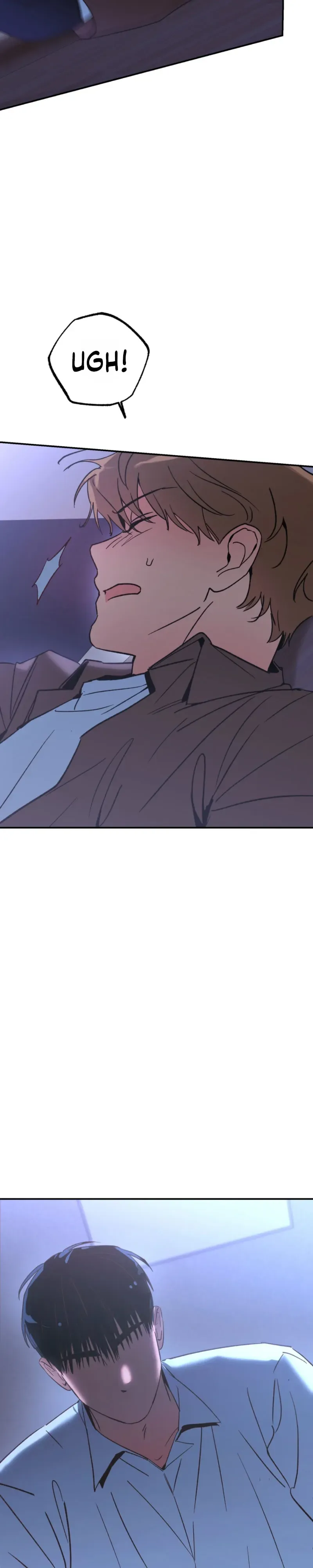 Read Double Dating chapter 6 image 22 on Lezhin