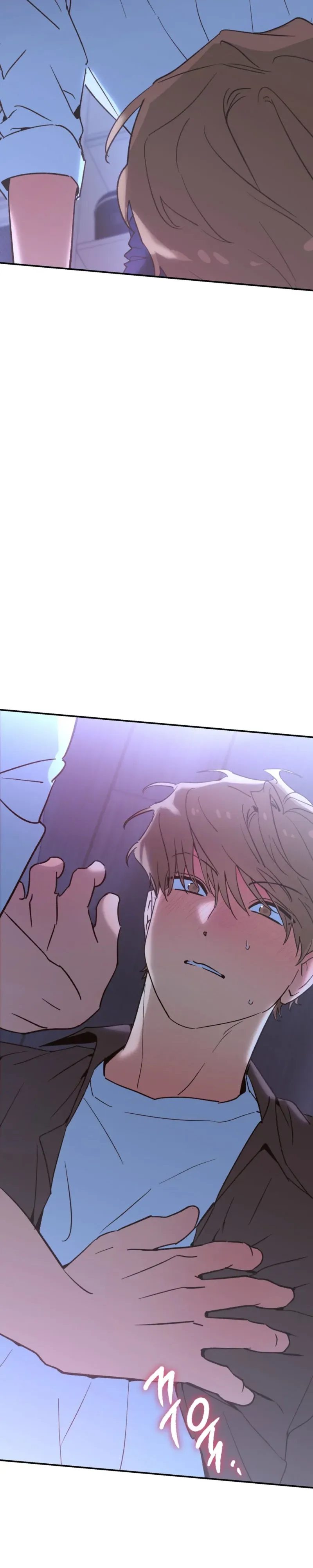 Read Double Dating chapter 6 image 23 on Lezhin