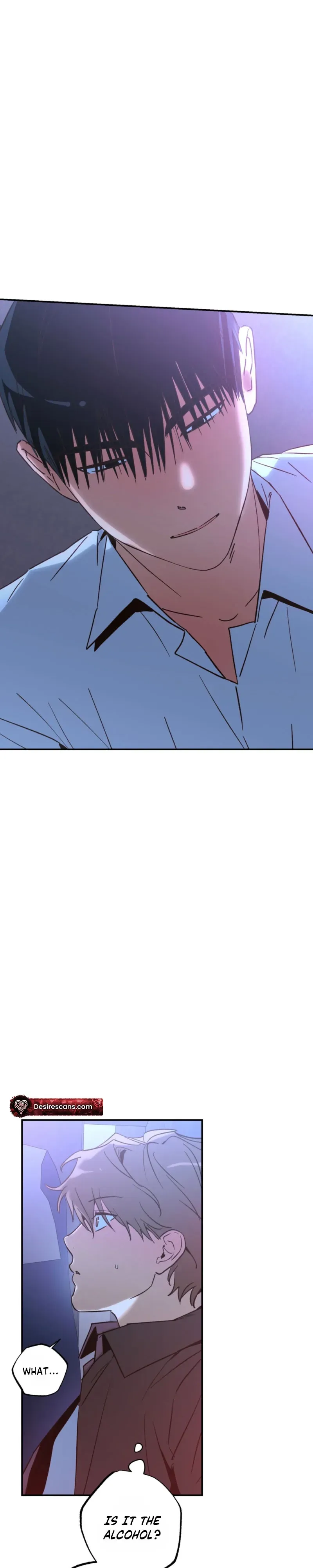 Read Double Dating chapter 6 image 24 on Lezhin