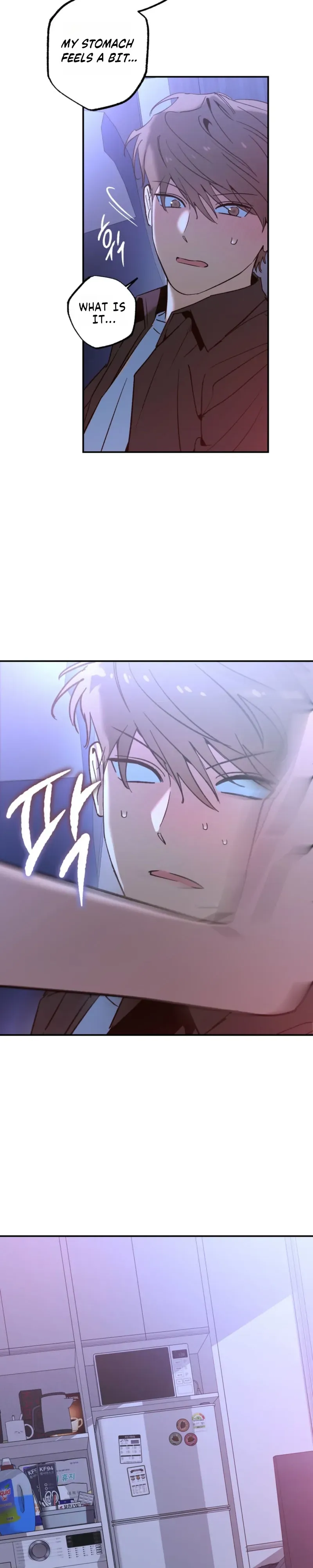 Read Double Dating chapter 6 image 25 on Lezhin