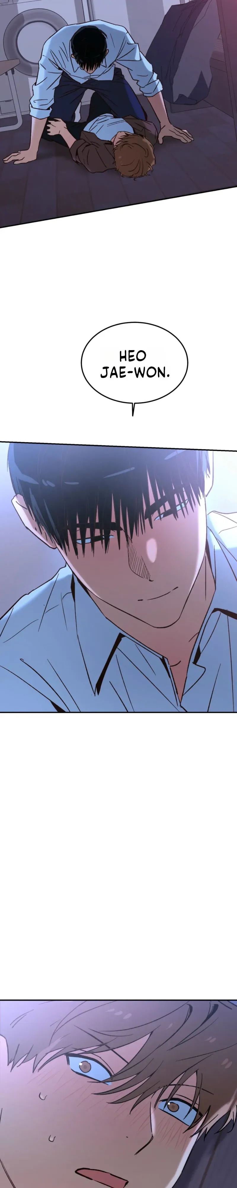 Read Double Dating chapter 6 image 26 on Lezhin
