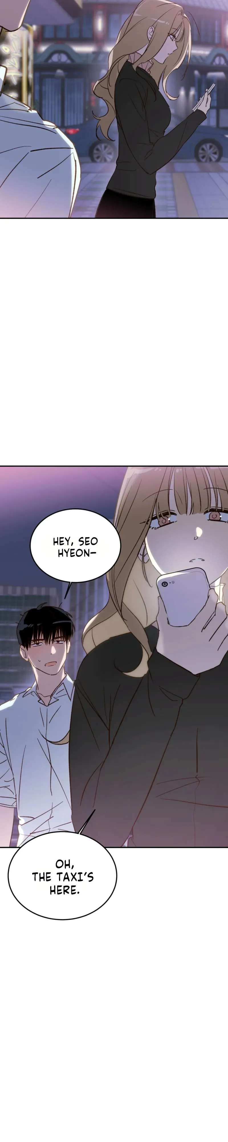 Read Double Dating chapter 6 image 4 on Lezhin