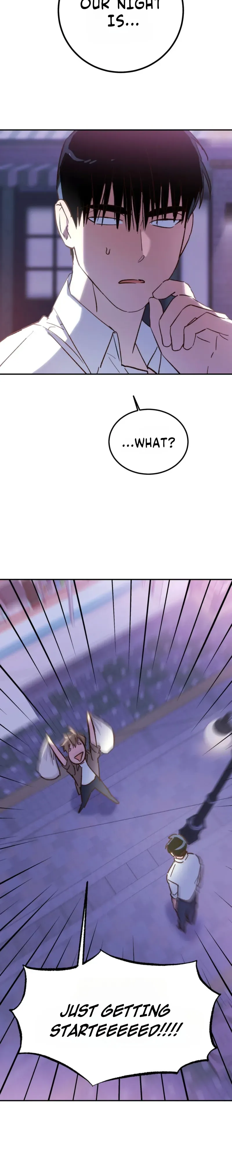 Read Double Dating chapter 6 image 9 on Lezhin