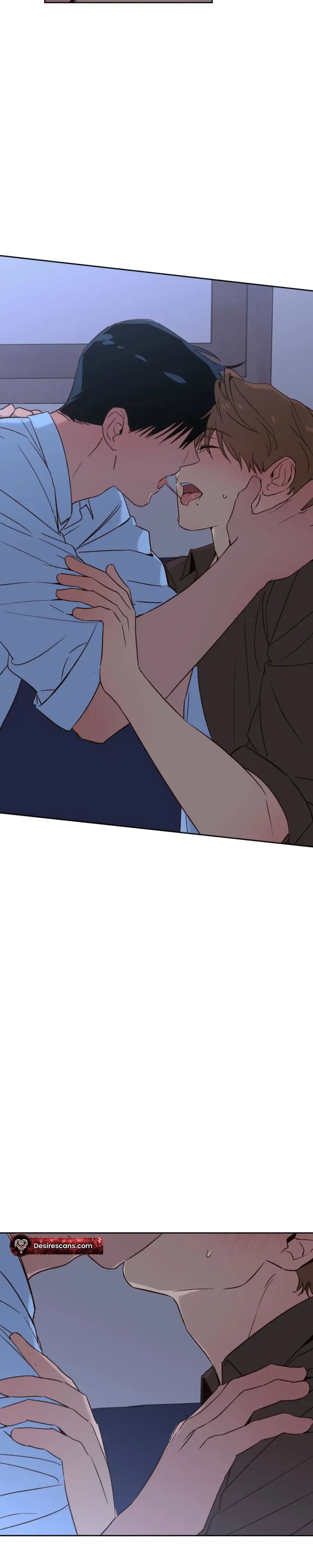 Read Double Dating chapter 7 image 11 on Lezhin