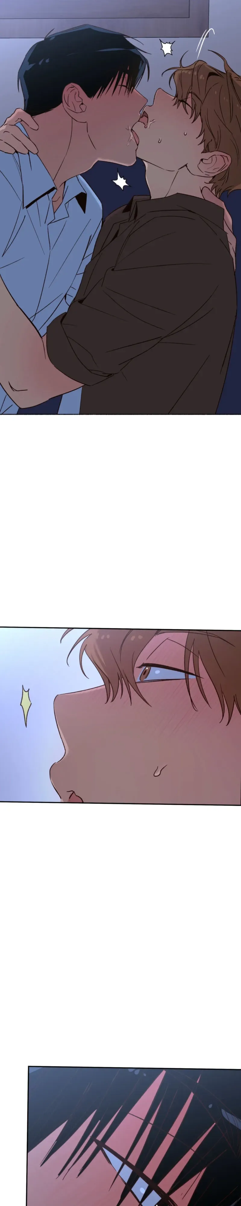Read Double Dating chapter 7 image 13 on Lezhin