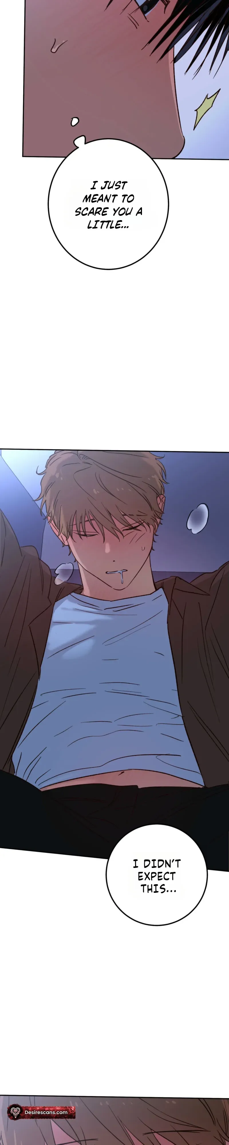 Read Double Dating chapter 7 image 14 on Lezhin
