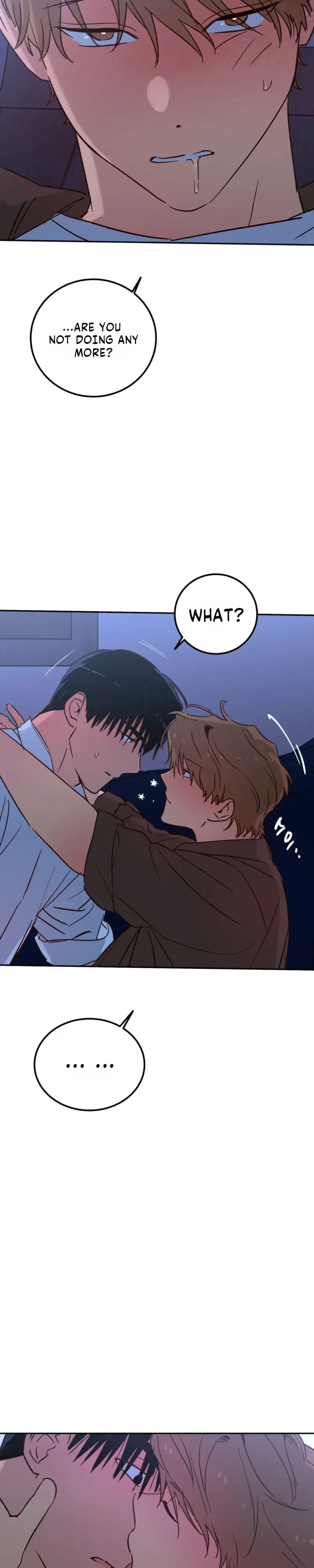 Read Double Dating chapter 7 image 15 on Lezhin