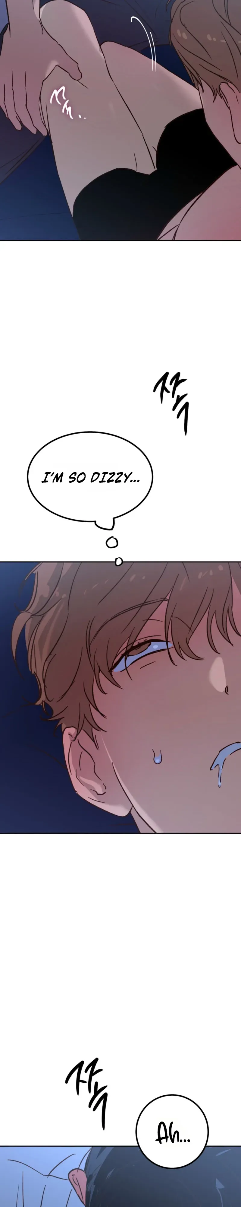 Read Double Dating chapter 7 image 19 on Lezhin