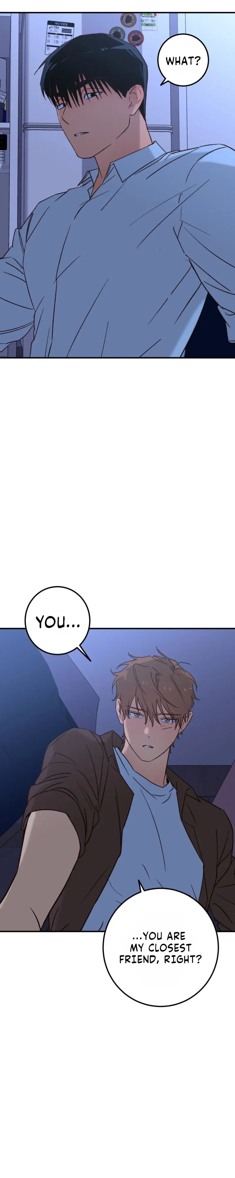 Read Double Dating chapter 7 image 2 on Lezhin