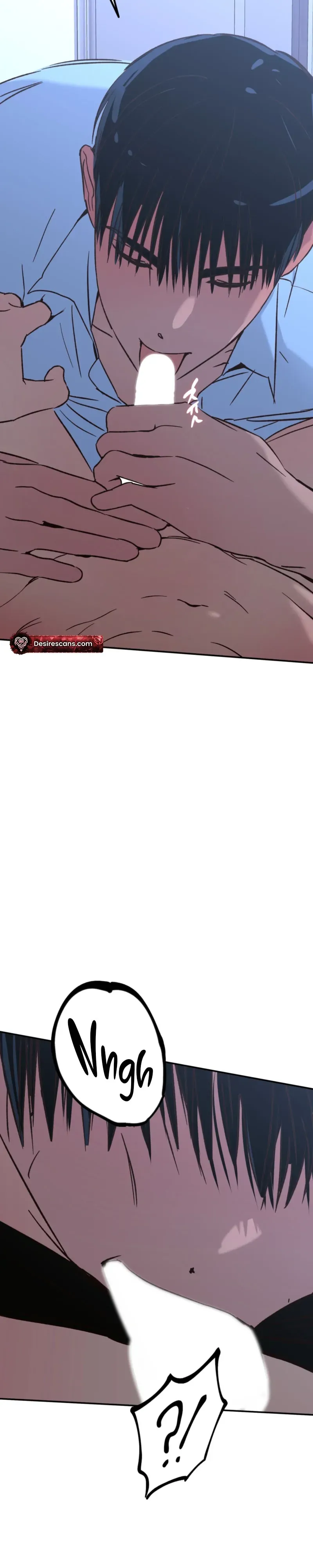 Read Double Dating chapter 7 image 21 on Lezhin