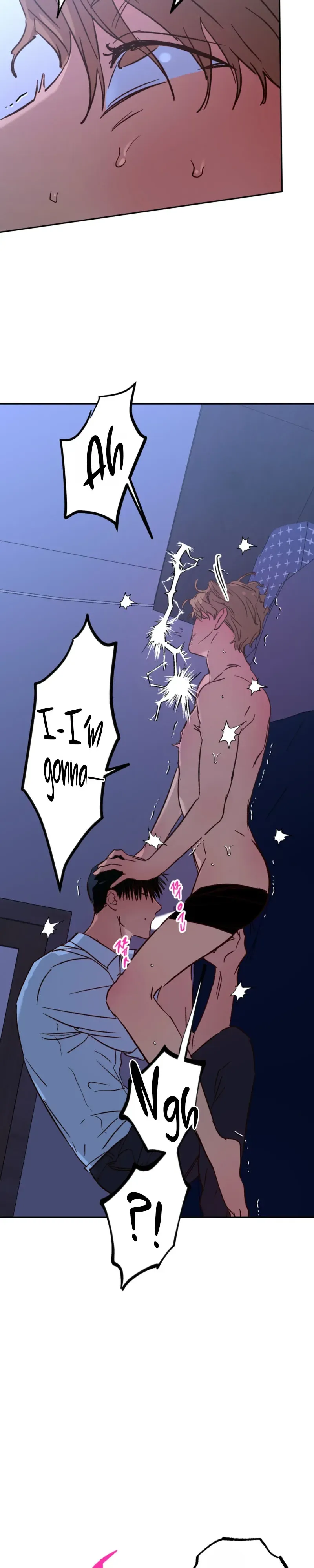 Read Double Dating chapter 7 image 23 on Lezhin