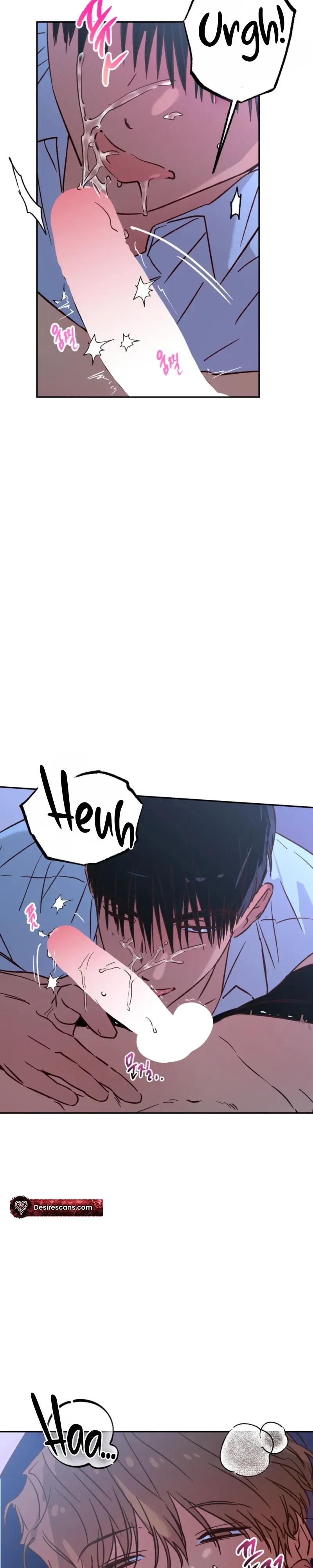 Read Double Dating chapter 7 image 24 on Lezhin