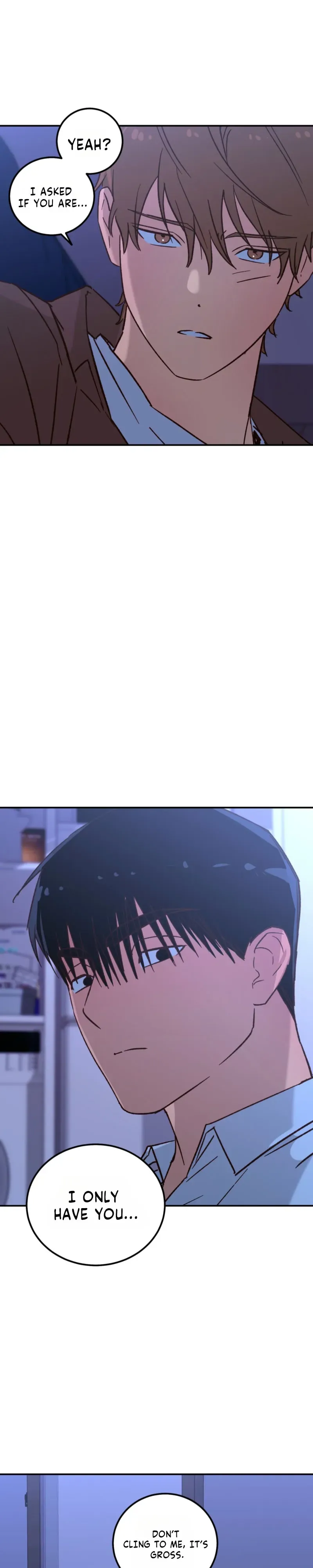 Read Double Dating chapter 7 image 3 on Lezhin