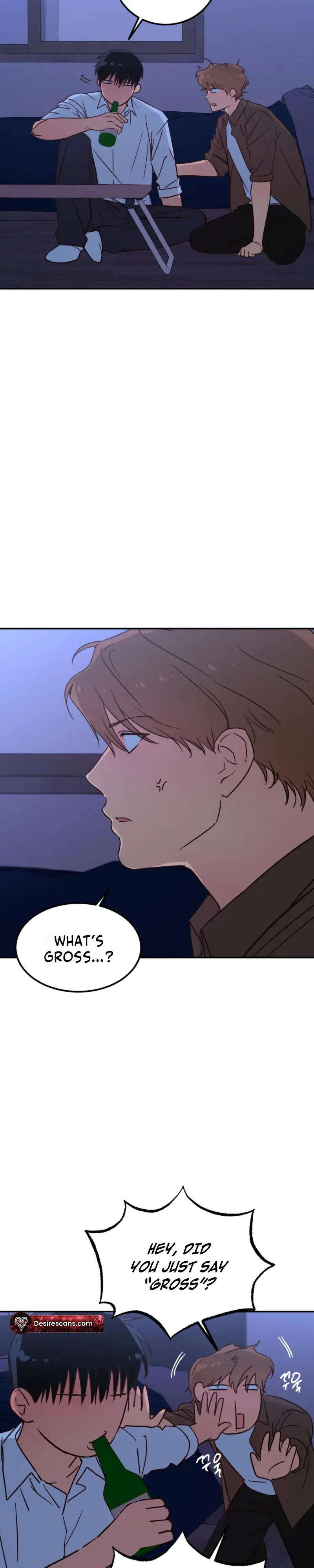 Read Double Dating chapter 7 image 4 on Lezhin