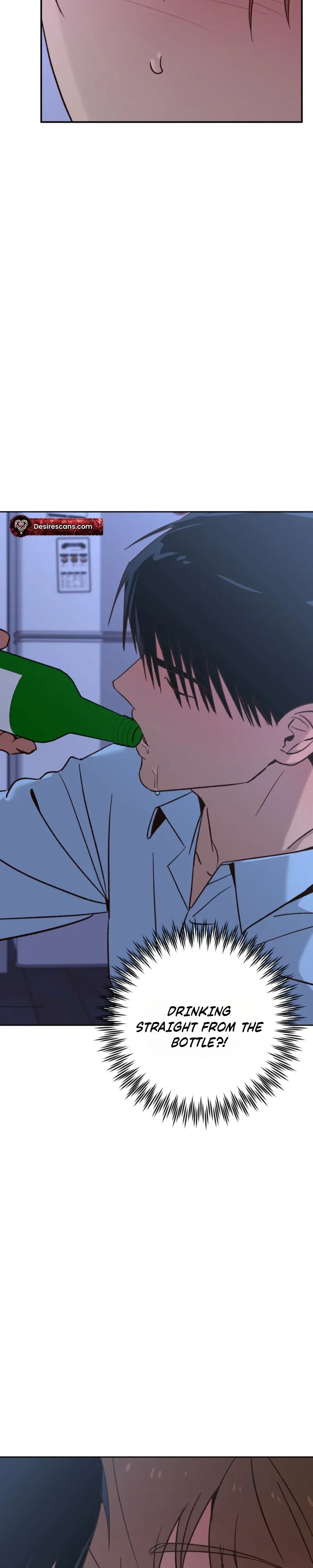 Read Double Dating chapter 7 image 8 on Lezhin