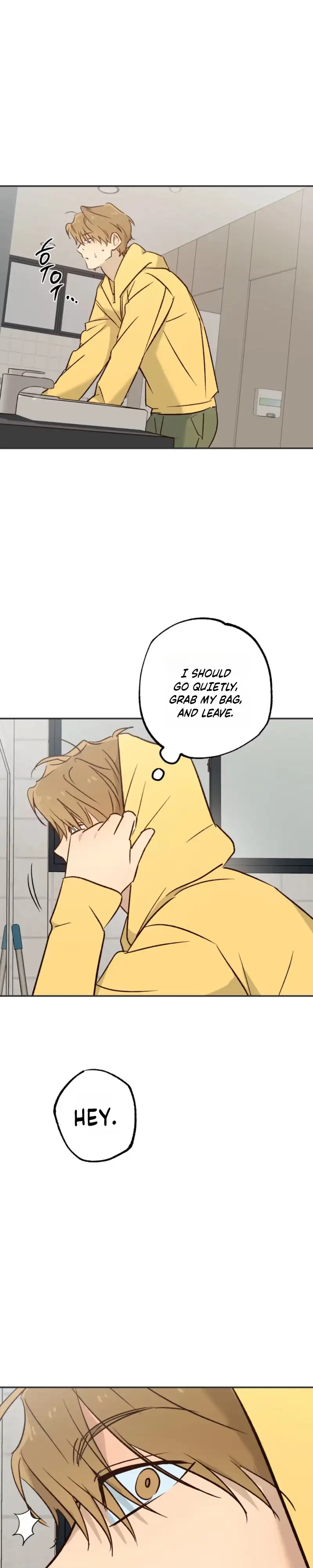 Read Double Dating chapter 8 image 17 on Lezhin