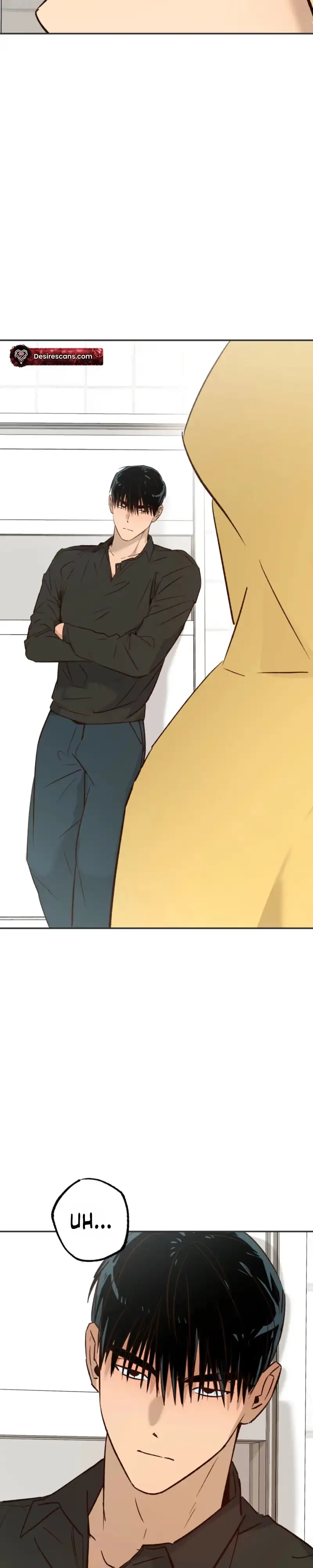 Read Double Dating chapter 8 image 18 on Lezhin