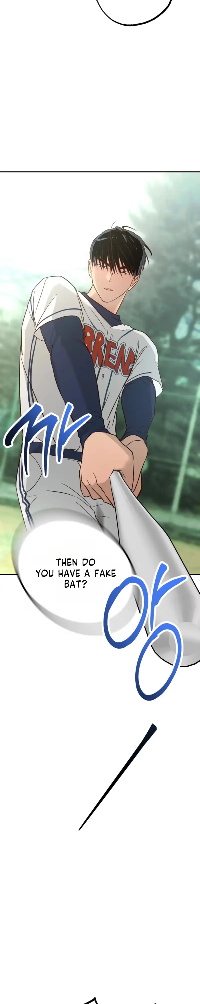 Read Double Dating chapter 8 image 2 on Lezhin
