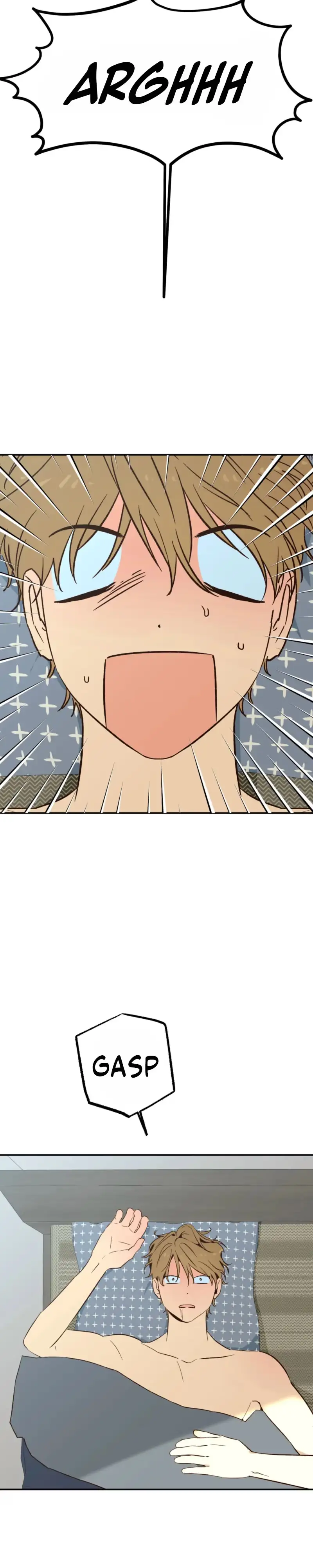 Read Double Dating chapter 8 image 3 on Lezhin