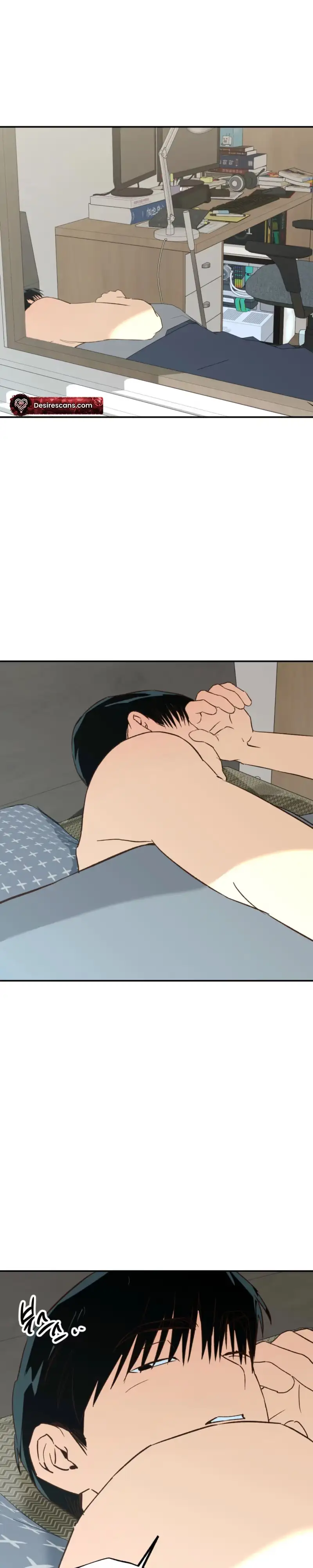 Read Double Dating chapter 8 image 5 on Lezhin