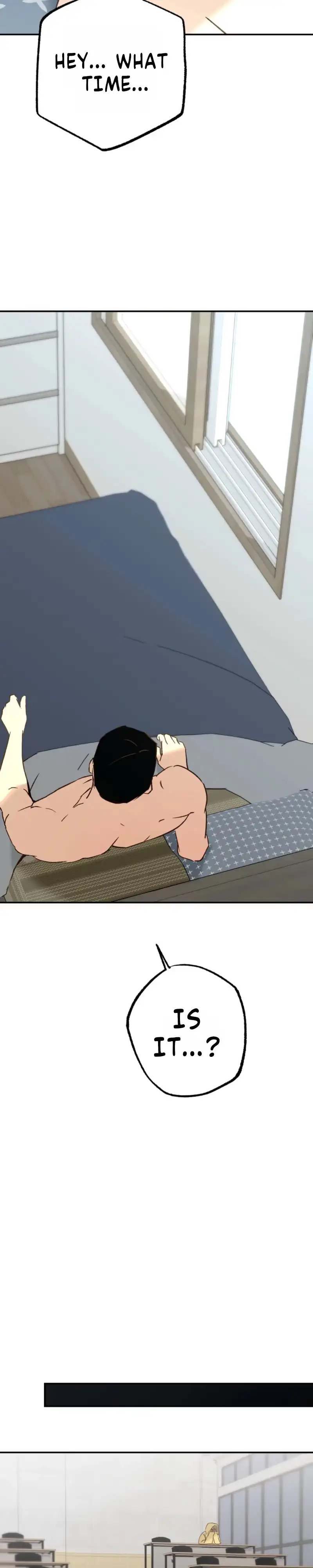 Read Double Dating chapter 8 image 6 on Lezhin