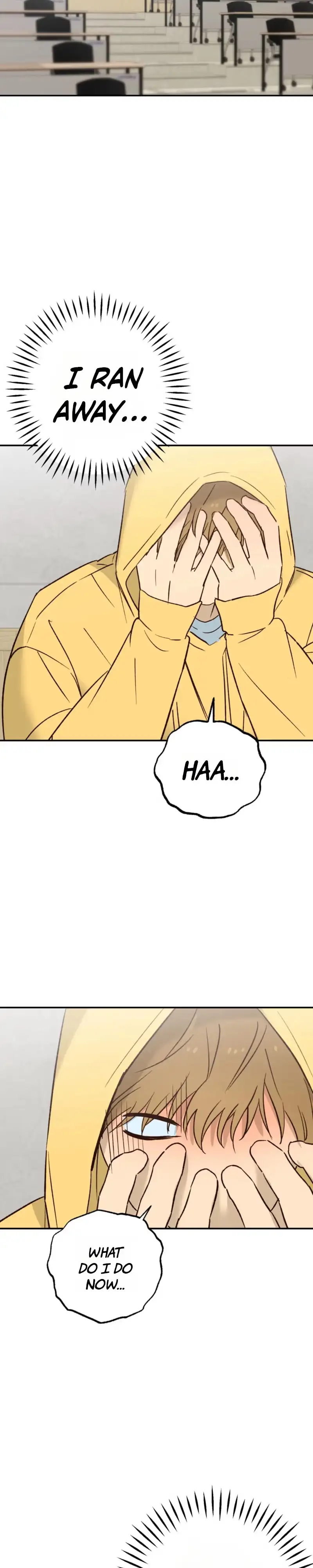 Read Double Dating chapter 8 image 7 on Lezhin
