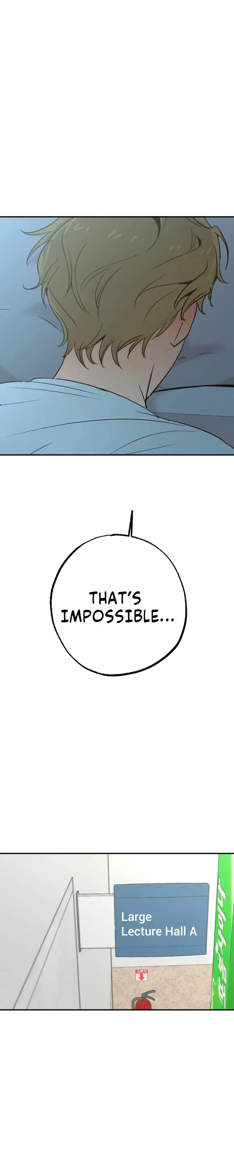 Read Double Dating chapter 9 image 9 on Lezhin