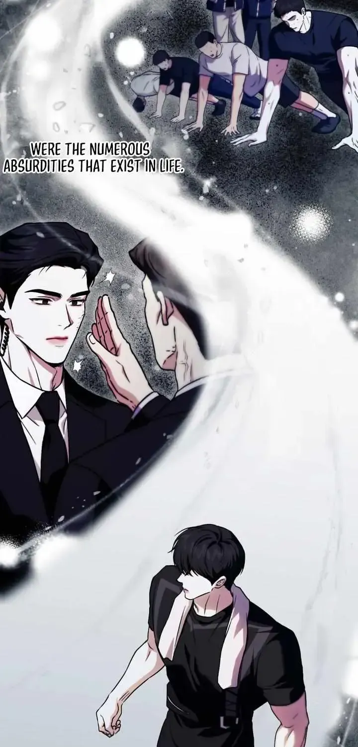 Read Double Down chapter 1.1 image 47 on Lezhin