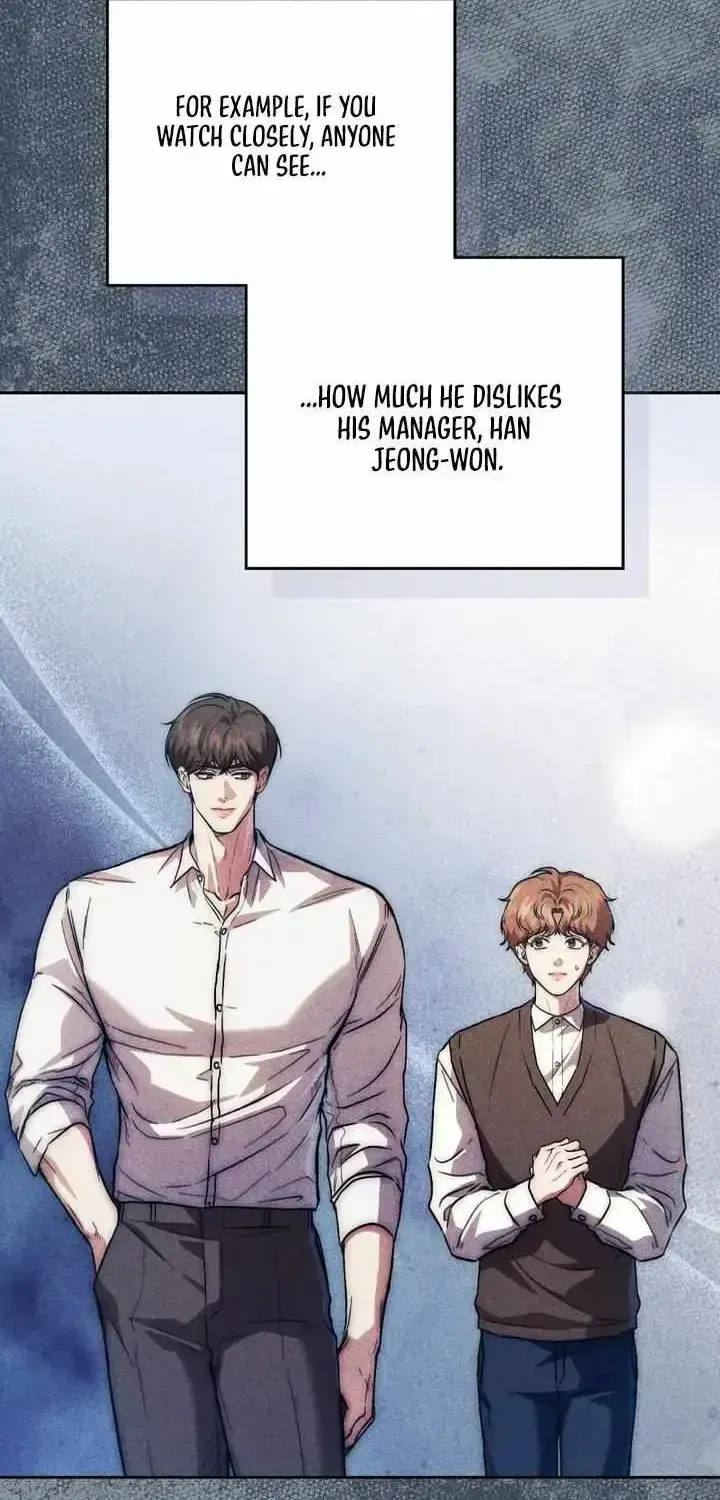 Read Double Down chapter 1.2 image 22 on Lezhin