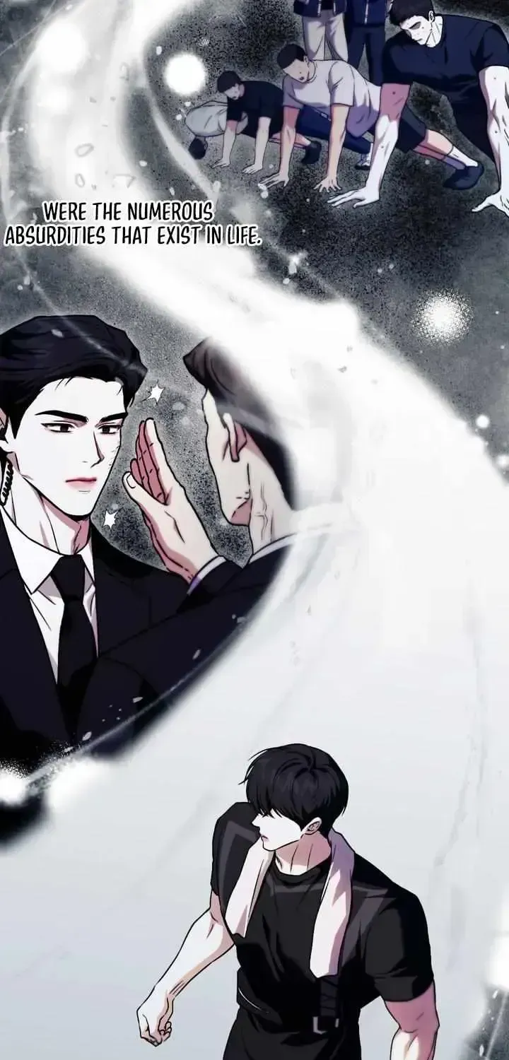 Read Double Down chapter 1.2 image 47 on Lezhin