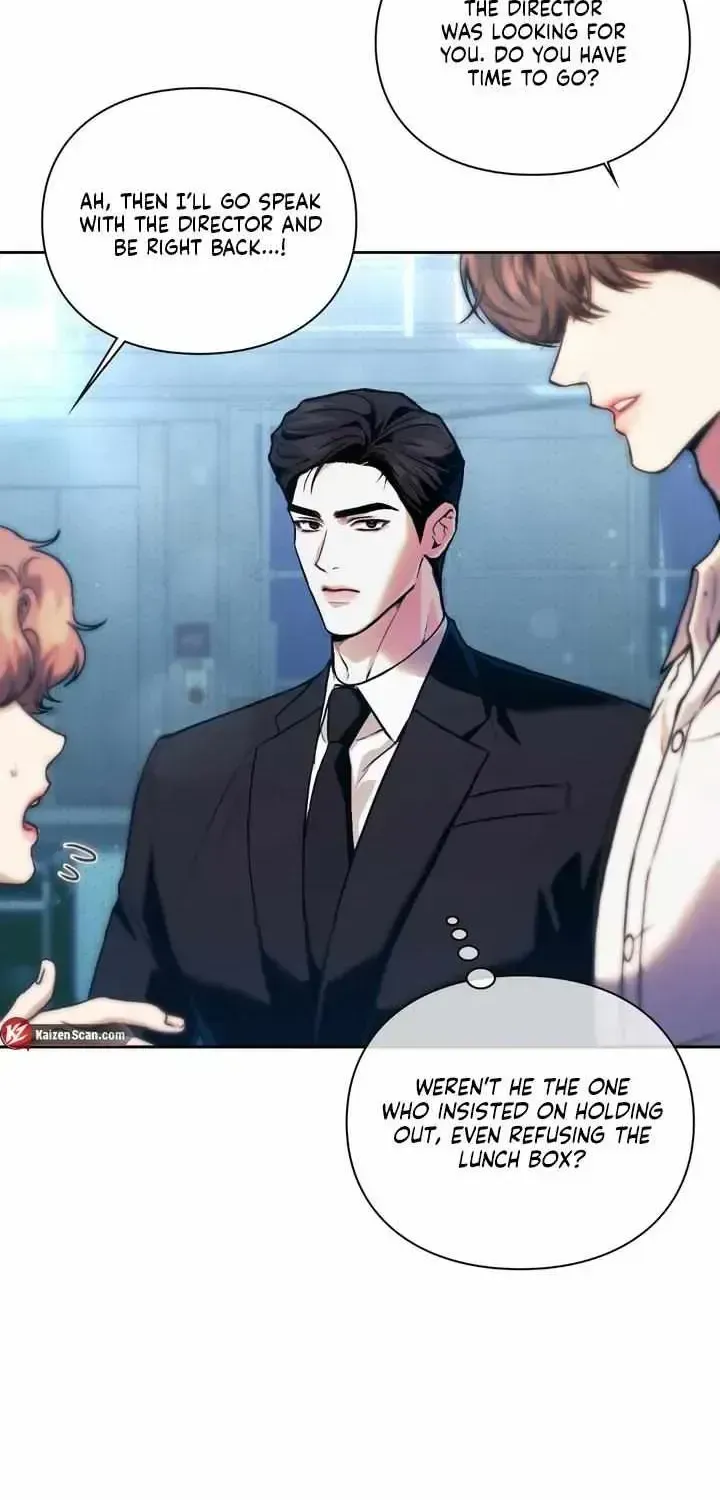 Read Double Down chapter 1.2 image 8 on Lezhin