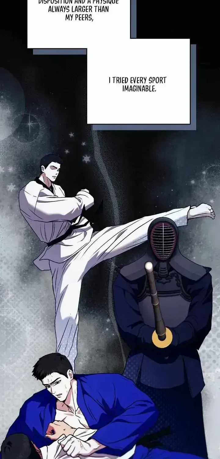 Read Double Down chapter 1.4 image 44 on Lezhin