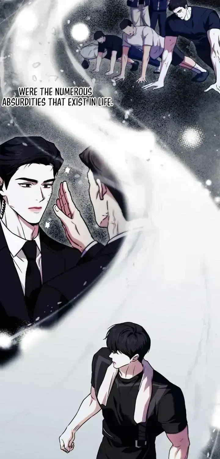 Read Double Down chapter 1.4 image 47 on Lezhin