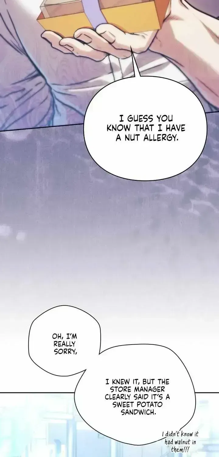 Read Double Down chapter 1.4 image 6 on Lezhin