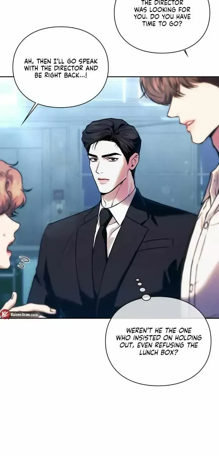 Read Double Down chapter 1.4 image 8 on Lezhin