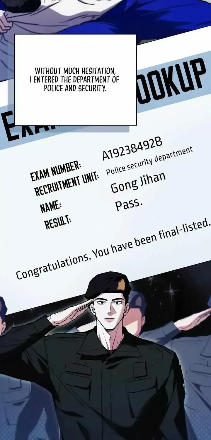 Read Double Down chapter 1.5 image 45 on Lezhin