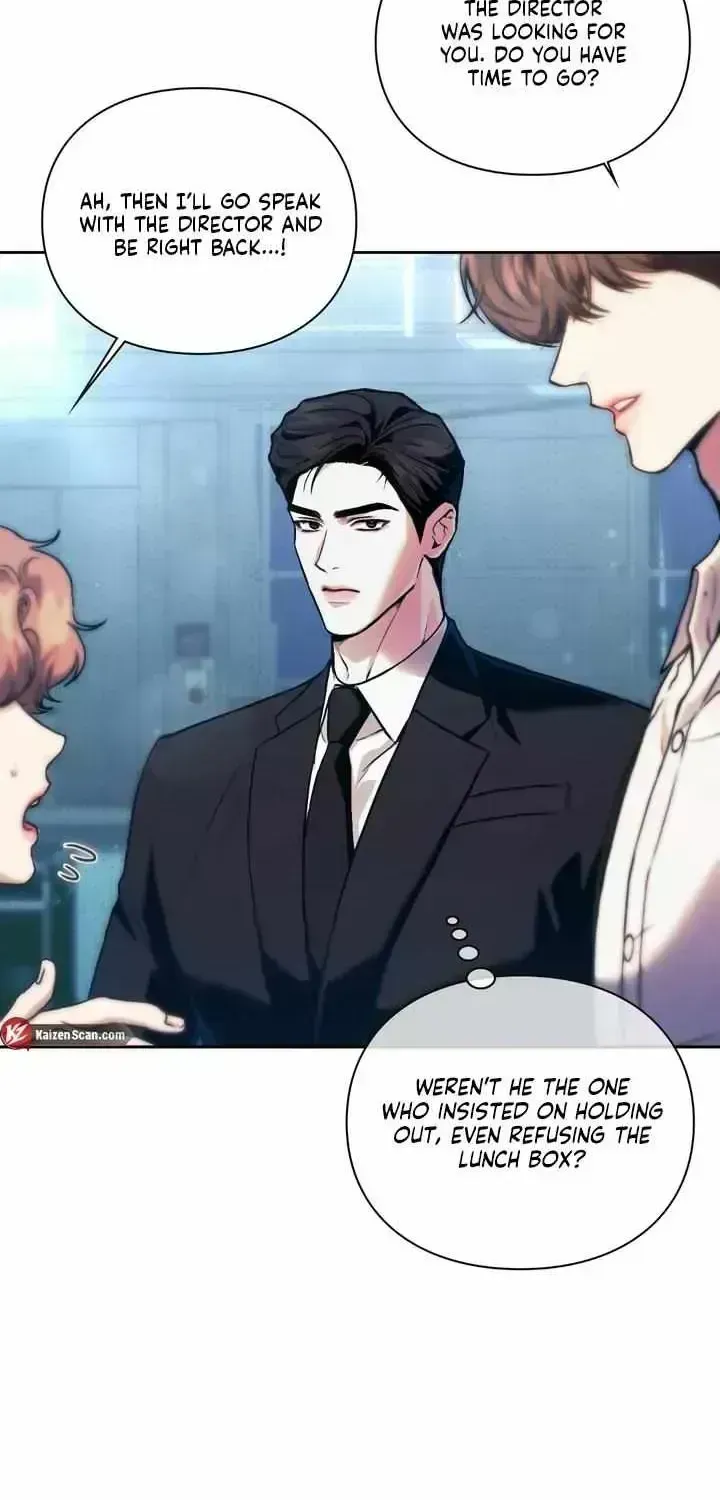 Read Double Down chapter 1.6 image 8 on Lezhin