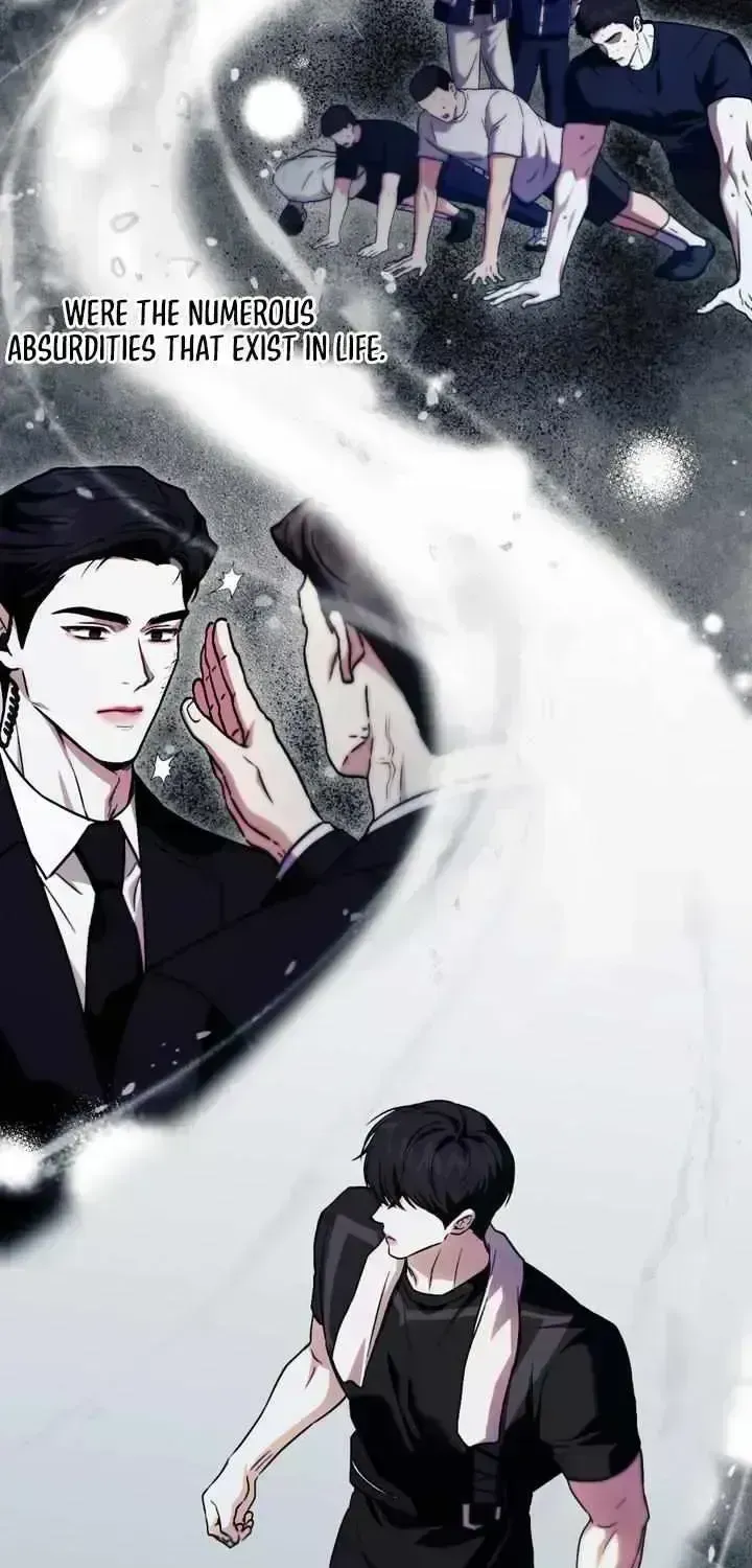 Read Double Down chapter 1.7 image 47 on Lezhin