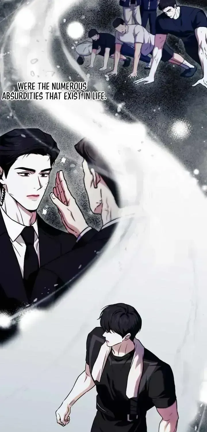 Read Double Down chapter 1.8 image 47 on Lezhin