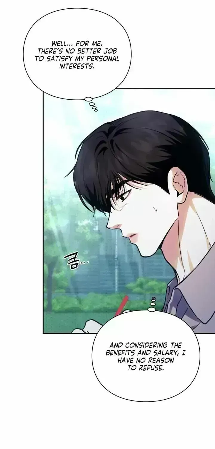 Read Double Down chapter 1.8 image 77 on Lezhin