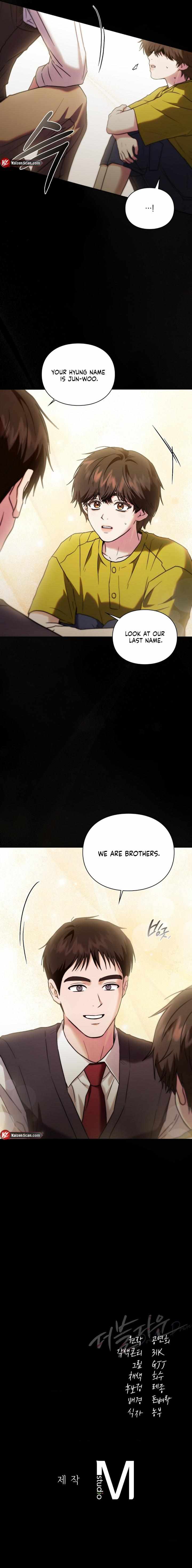 Read Double Down chapter 10 image 10 on Lezhin