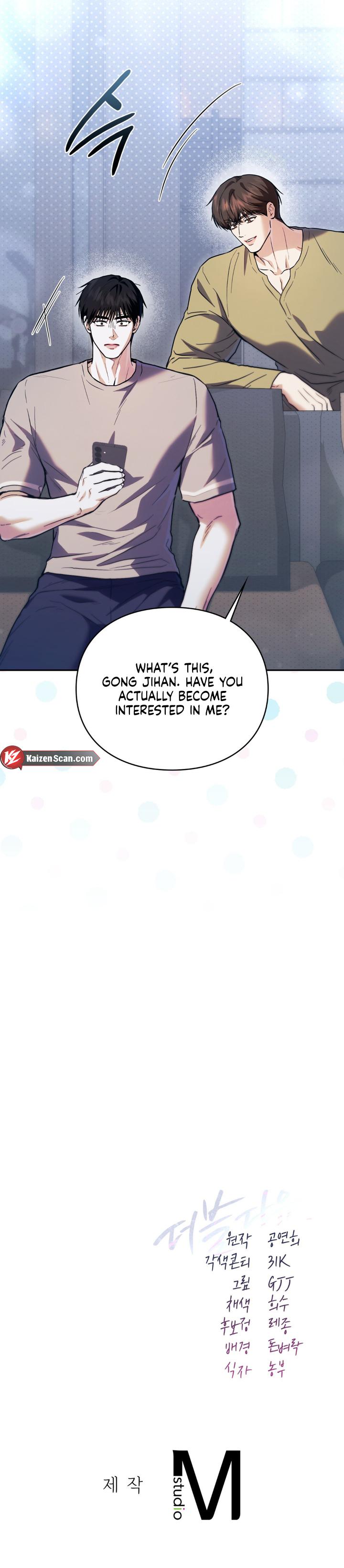 Read Double Down chapter 13 image 10 on Lezhin