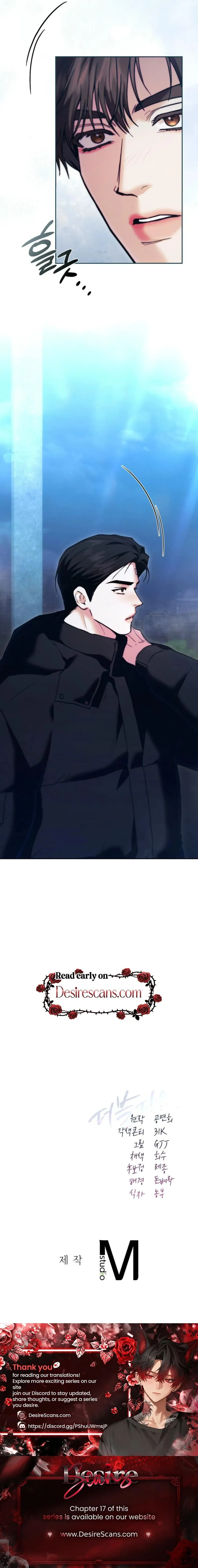 Read Double Down chapter 14 image 13 on Lezhin